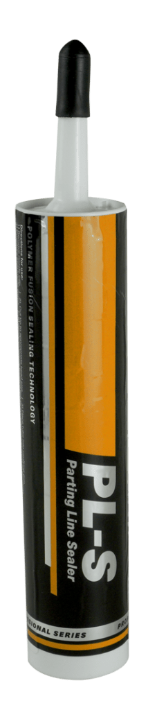 PL-S Parting Line Sealer for rotomolding support