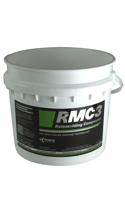 RMC3 Rotational Molding Compound
