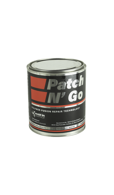 Patch 'N Go​